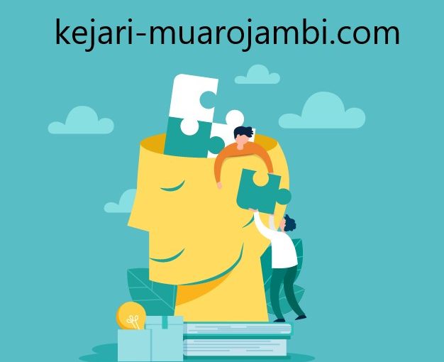 Jurusan Psikologi Klinis