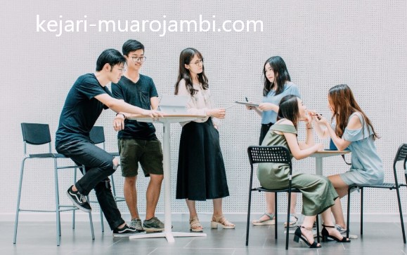 Jurusan Event Management