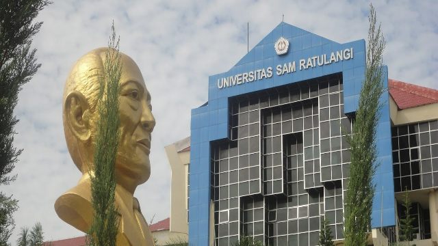 Potret Lengkap Universitas Sam Ratulangi sebagai Pilar Pendidikan Negeri